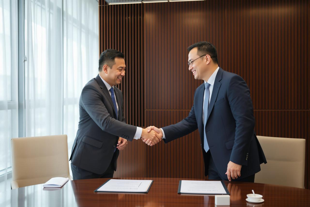 福利视频与爱奇艺签署五年战略合作协议