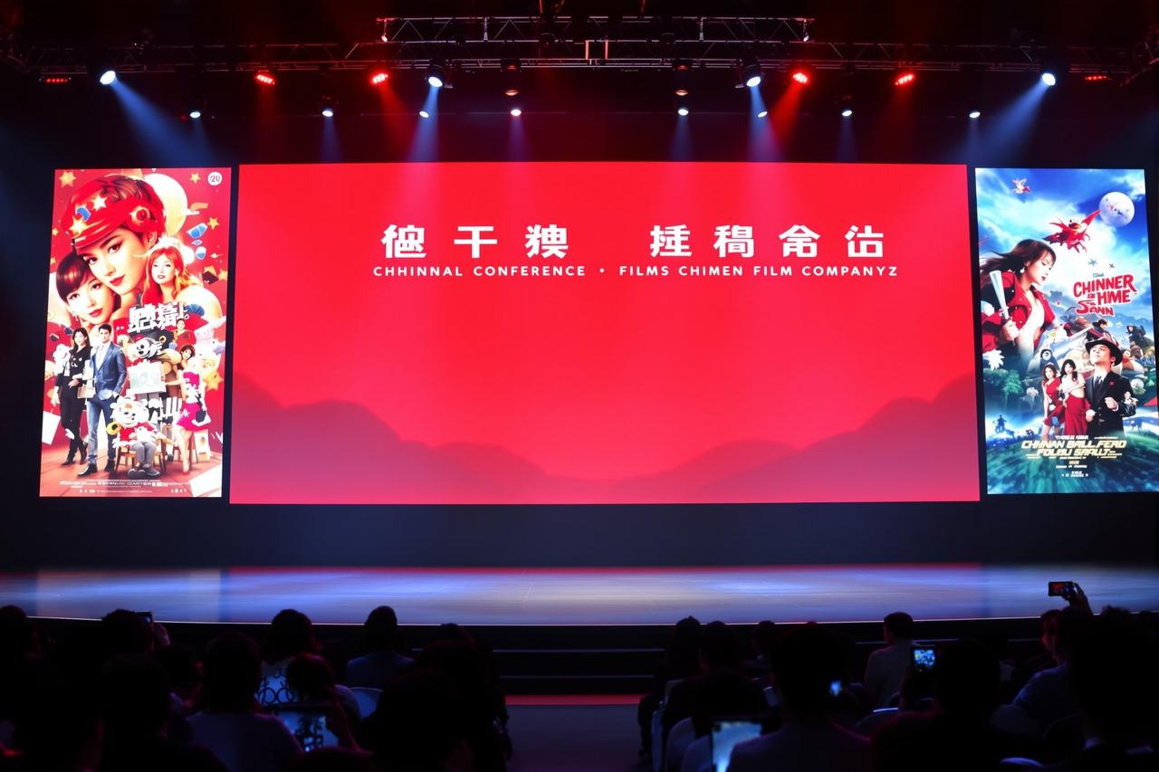 福利视频2025年片单发布,十部精品剧集即将亮相